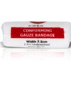 Bandage - Conforming 7.5cm x 1.5m