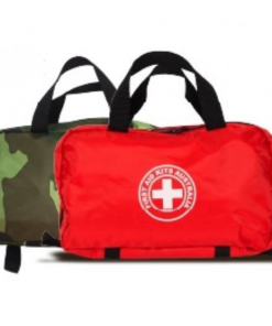 All Rounder Compact Remote Area Kit