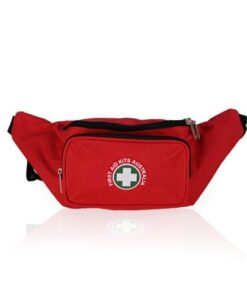 Walkers Bum Bag First Aid Kit