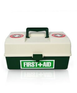 Home & Away First Aid Kit