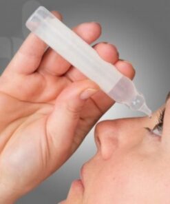 Saline 15ml - 5 Pack