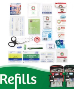 All Rounder Refill Kit