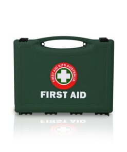 Hard Box Car First Aid Kit