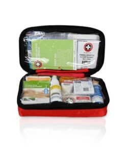 Work from Home First Aid Kit - Workplace Compliant