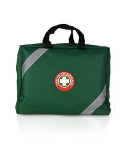 Remote Area First Aid Kit