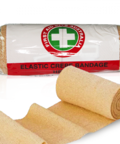 Heavy Crepe Banadage 7.5cm x 1.5m