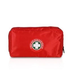 Vehicle First Aid Kit - Workplace Compliant