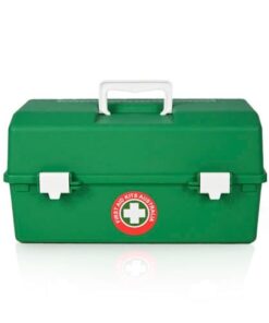 Workplace Compliant Portable First Aid Kit - Medium