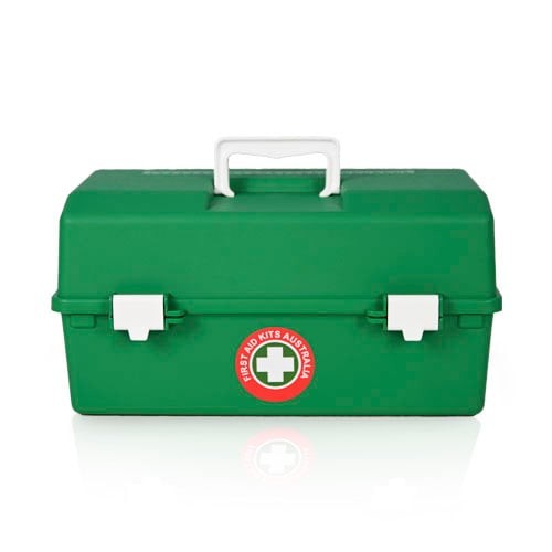 Workplace Compliant Portable First Aid Kit - Medium